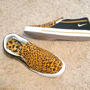 Nike Court Legacy, Size 10